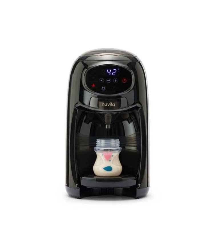 NUVITA - Lattespresso Παρασκευαστής γάλακτος 1180