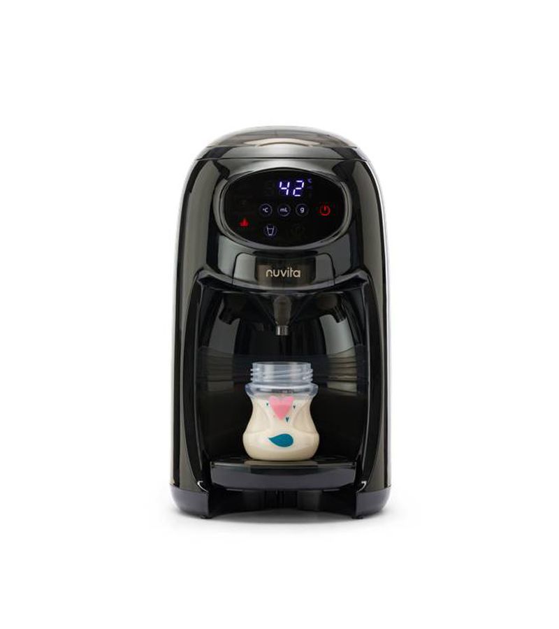 NUVITA - Lattespresso Παρασκευαστής γάλακτος 1180