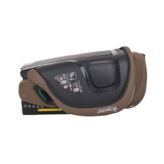 Bebe Stars - Flexy Coffee 76-150cm Iso-Fix - Image 5
