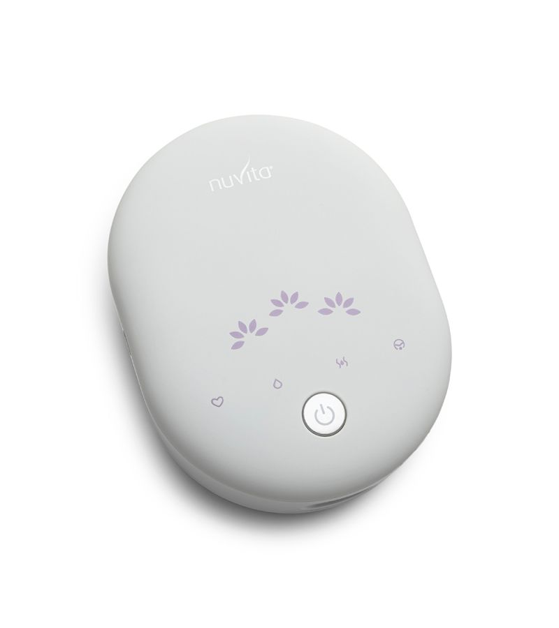 NUVITA - Ηλεκτρικό θήλαστρο μονής άντλησης Materno Smart 1287X - Image 3