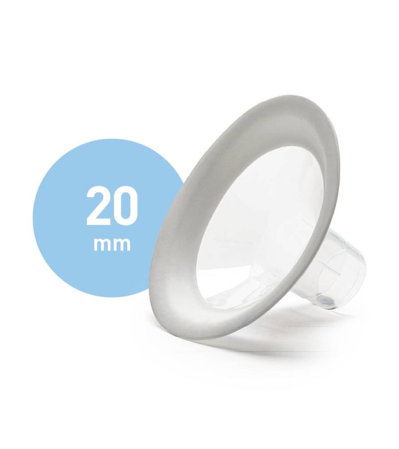 NUVITA - Ηλεκτρικό θήλαστρο μονής άντλησης Materno Smart 1287X - Image 5