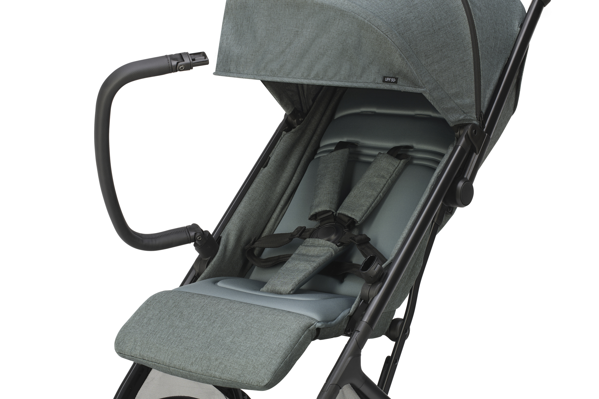 Inglesina - Καρότσι Περιπάτου Sketch Onyx Black - Image 2