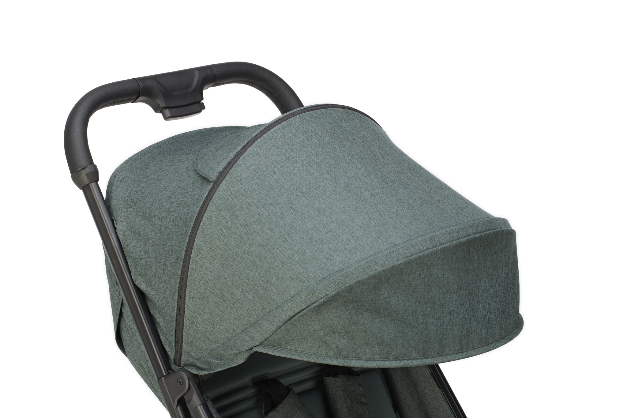 Inglesina - Καρότσι Περιπάτου Sketch Onyx Black - Image 7