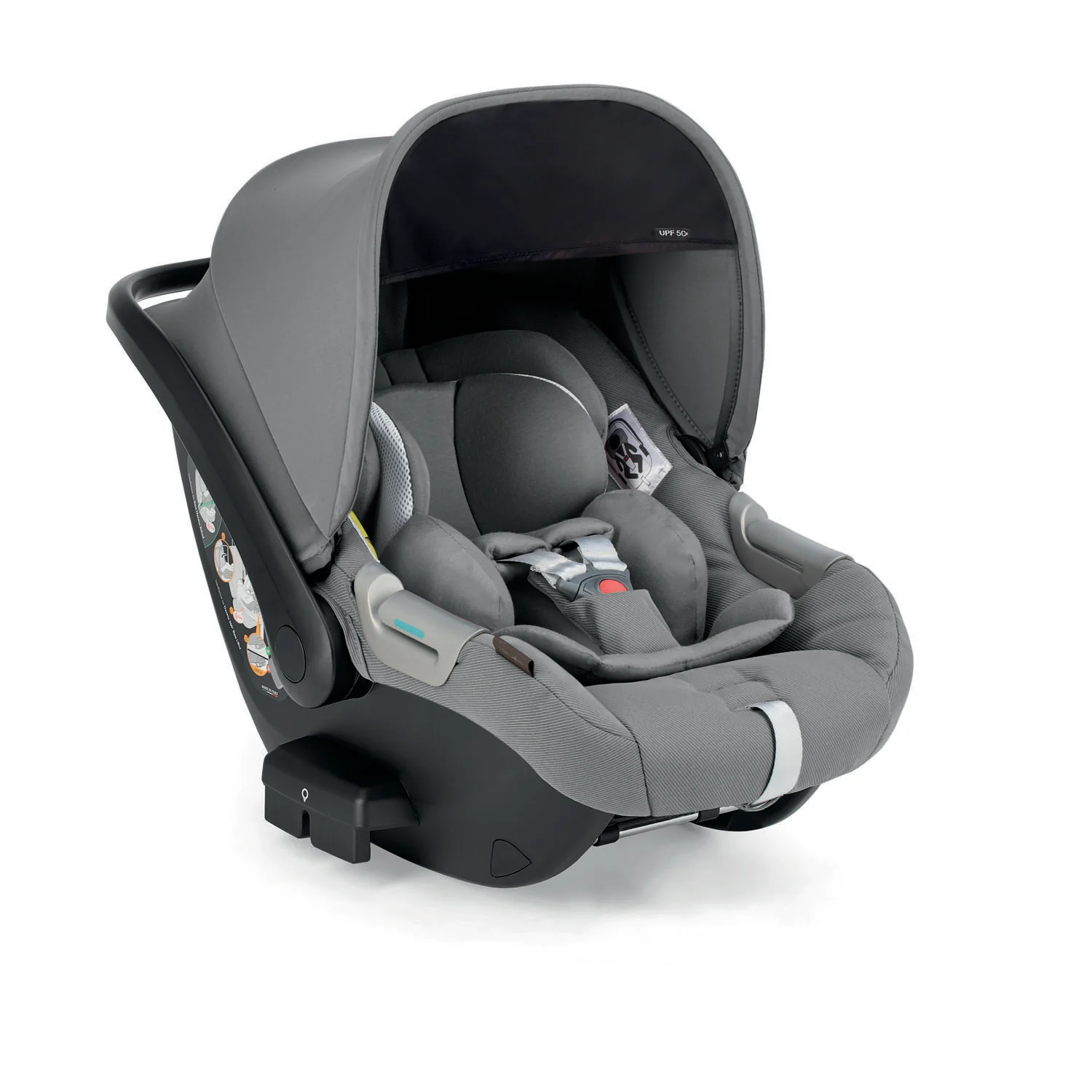 Inglesina - Aptica Quattro System Darwin Infant - Image 3
