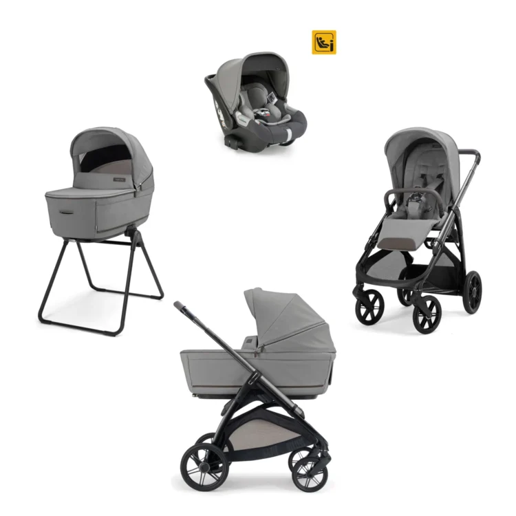 Inglesina - Aptica Quattro System Darwin Infant