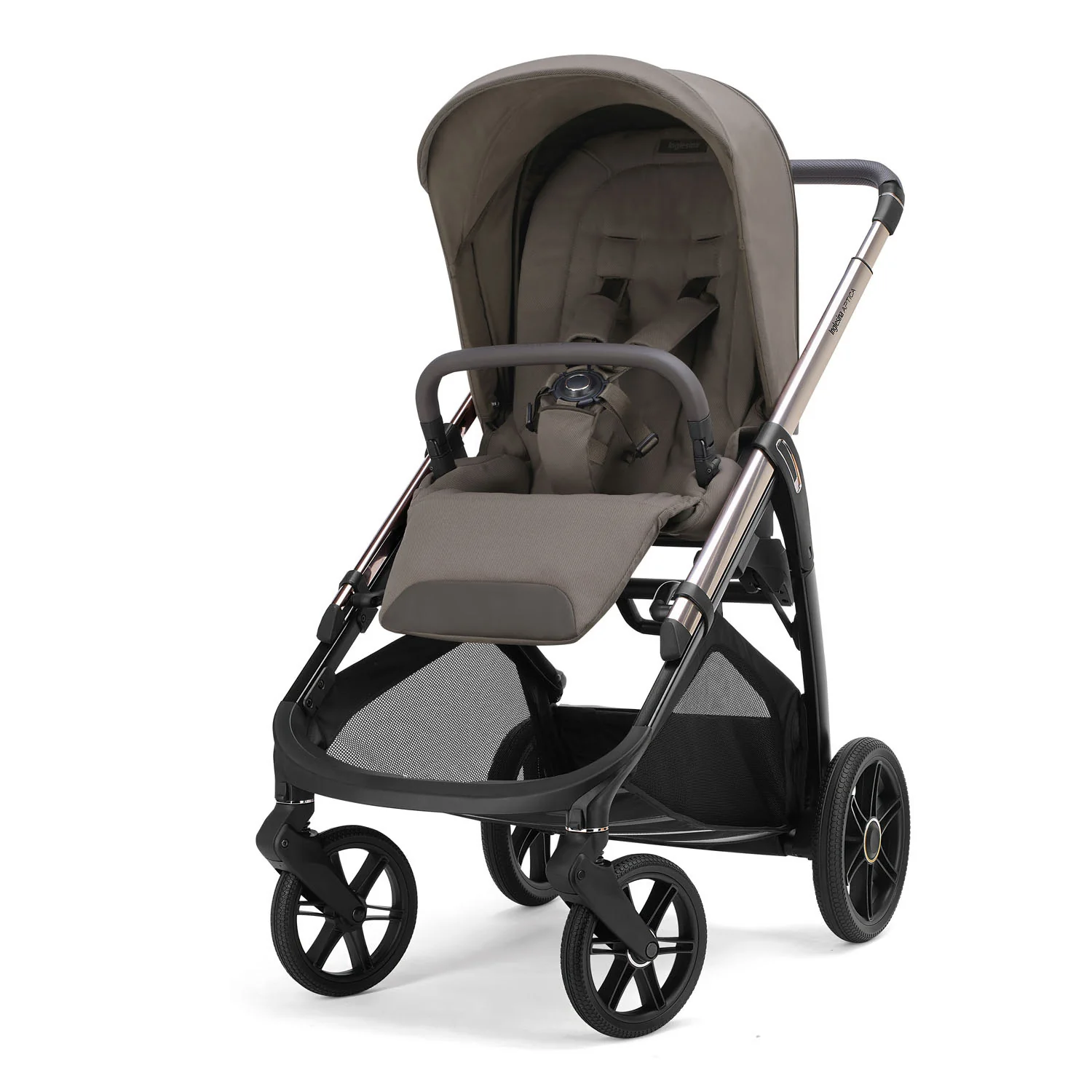 Inglesina - Aptica Quattro System Darwin Infant Recline Evo - Image 3