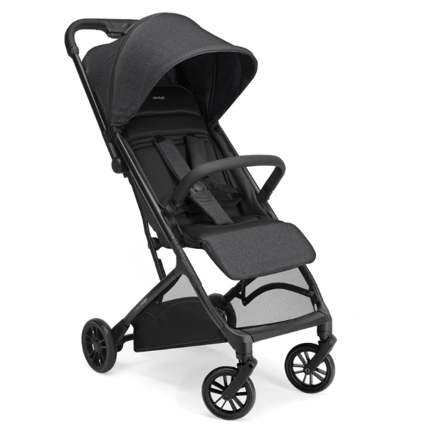 Inglesina - Καρότσι Περιπάτου Sketch Onyx Black