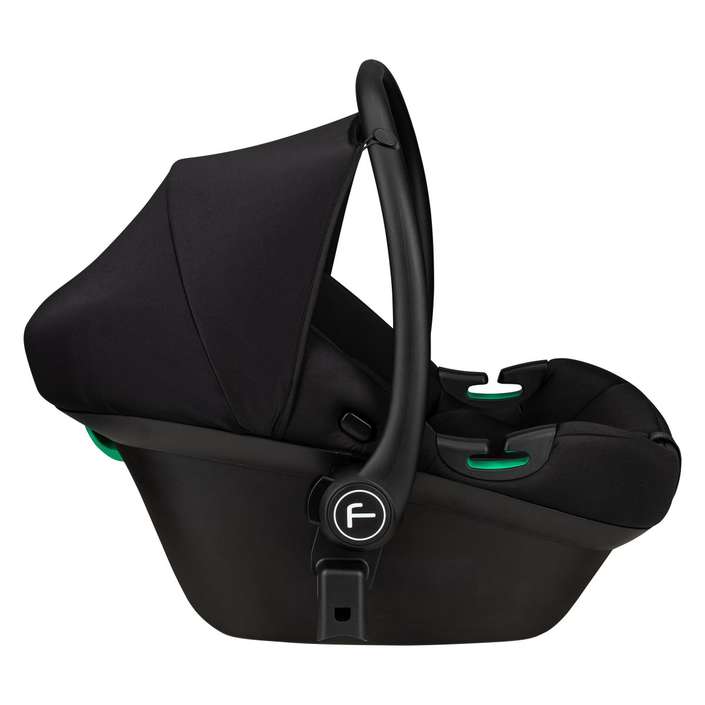 Free ON - Σύστημα 3in1 Zack black - Image 4