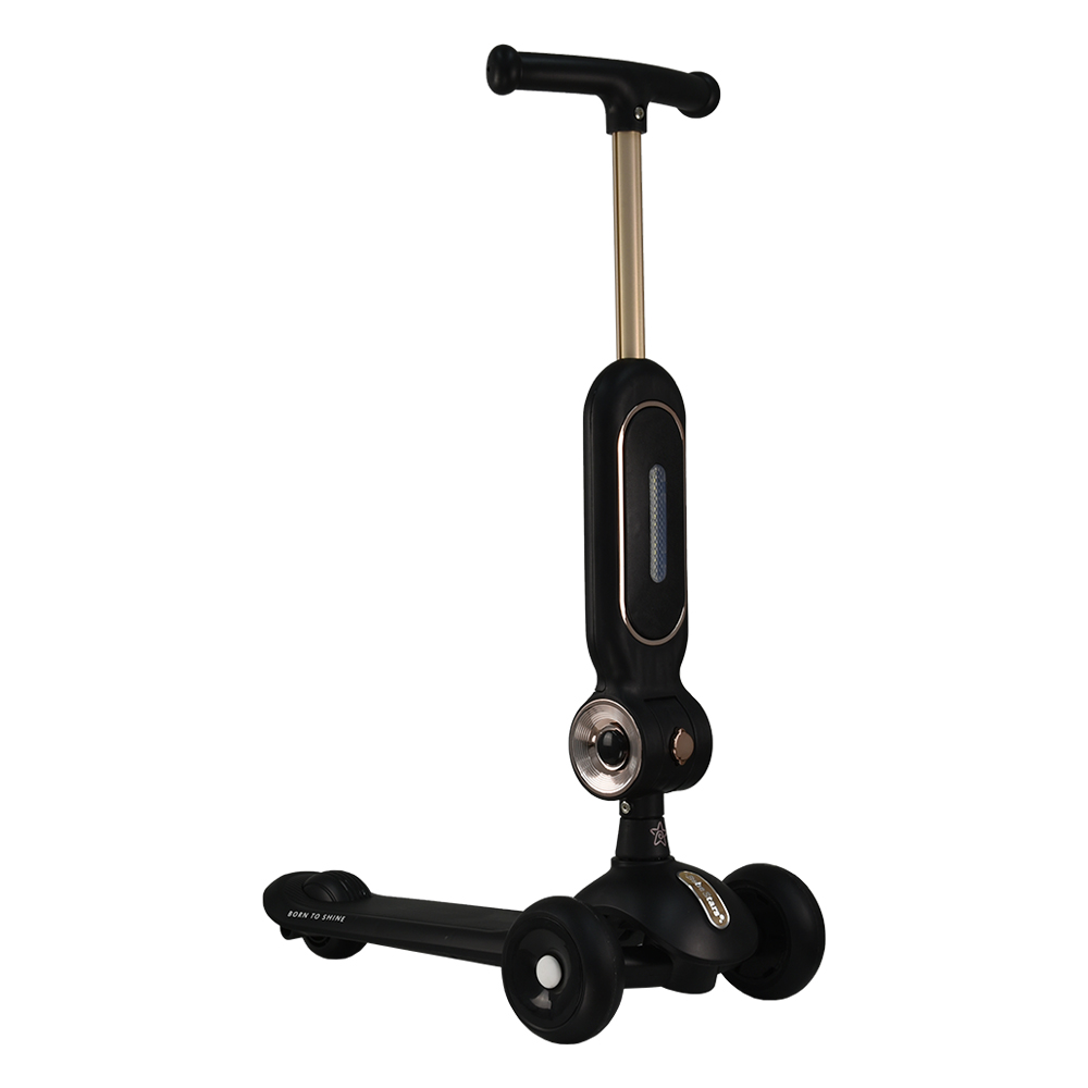 Bebe Stars – ΠΑΤΙΝΙ XRIDE 3IN1BLACK - Image 3