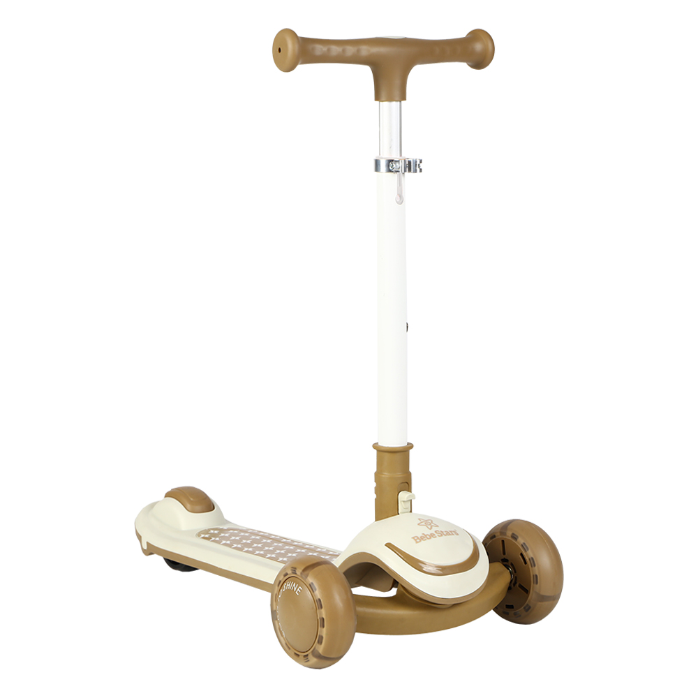 Bebe Stars - ΠΑΤΙΝΙ XRIDE BEIGE