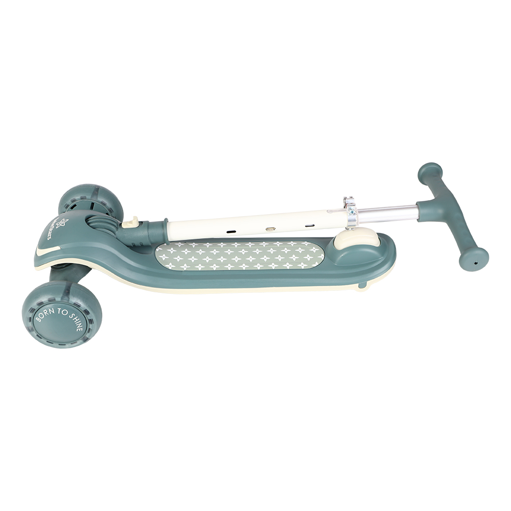 Bebe Stars - ΠΑΤΙΝΙ XRIDE MINT - Image 4