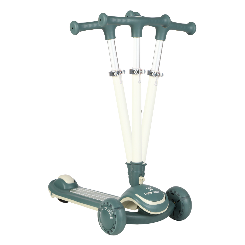 Bebe Stars - ΠΑΤΙΝΙ XRIDE MINT - Image 2