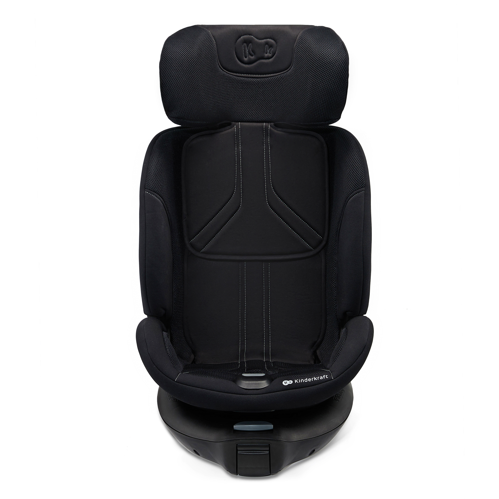 Kinderkraft - XRIDER 2 i-Size Περιστρεφόμενο Κάθισμα Αυτοκινήτου 360°40-150cm - Image 6