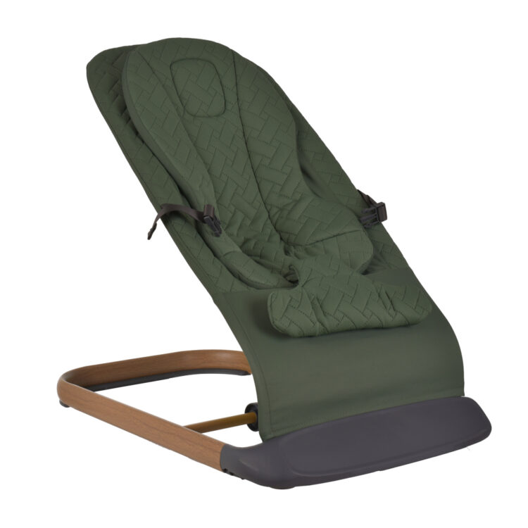 Bebe Stars – Hammock Ρηλάξ Forest green