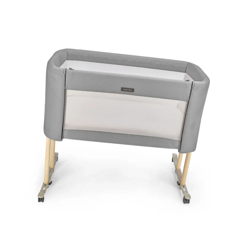 Inglesina - Welcome Bed/ Βρεφικό Λίκνο Baku Grey