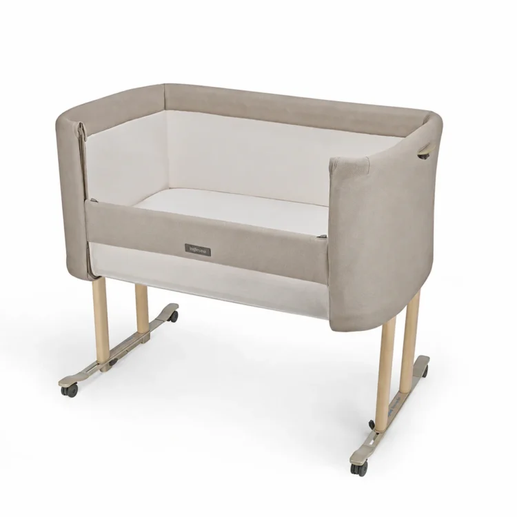 Inglesina - Welcome Bed/ Βρεφικό Λίκνο Morpheus Beige