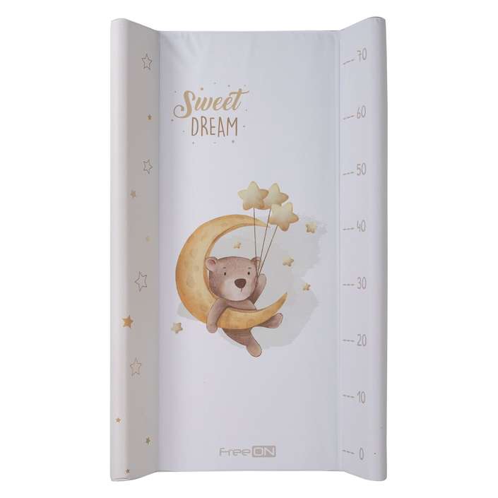 Free On – Σκληρή Αλλαξιέρα Μωρού Sweet Dreams