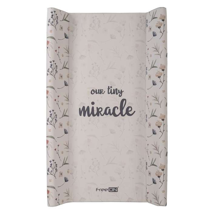 Free On - Σκληρή Αλλαξιέρα Μωρού Tiny miracle